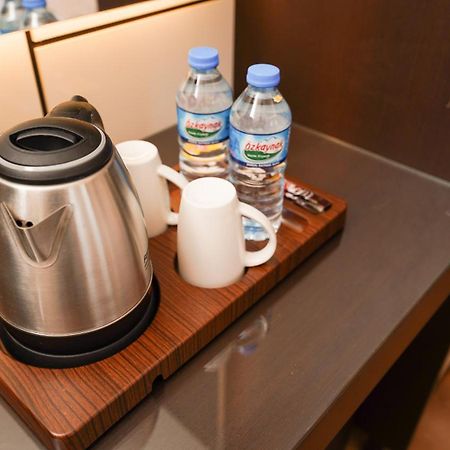 Bellezza Hotel Istanbul Luaran gambar