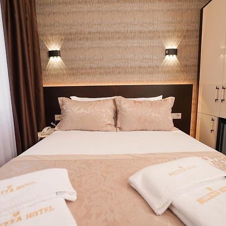 Bellezza Hotel Istanbul Luaran gambar