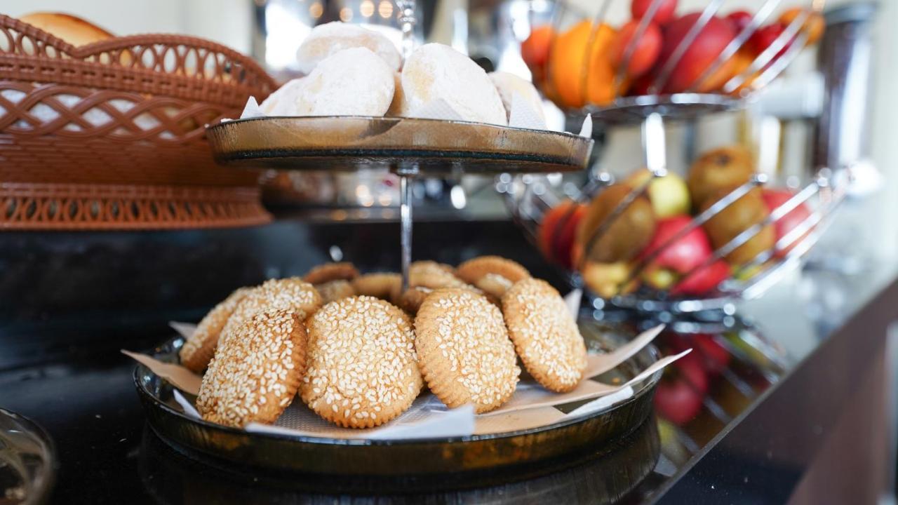 Bellezza Hotel Istanbul Luaran gambar