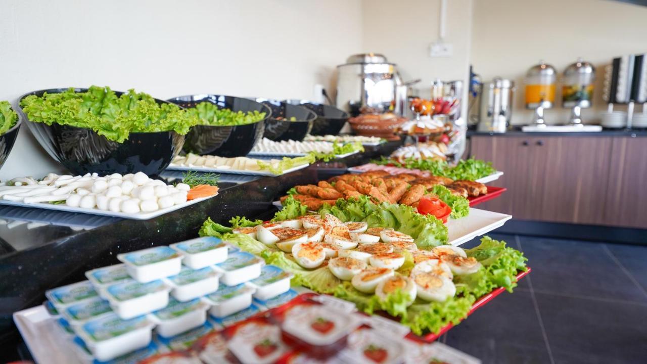 Bellezza Hotel Istanbul Luaran gambar
