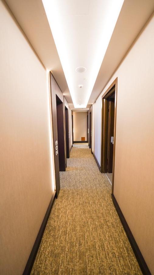Bellezza Hotel Istanbul Luaran gambar