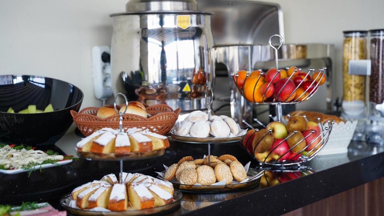 Bellezza Hotel Istanbul Luaran gambar