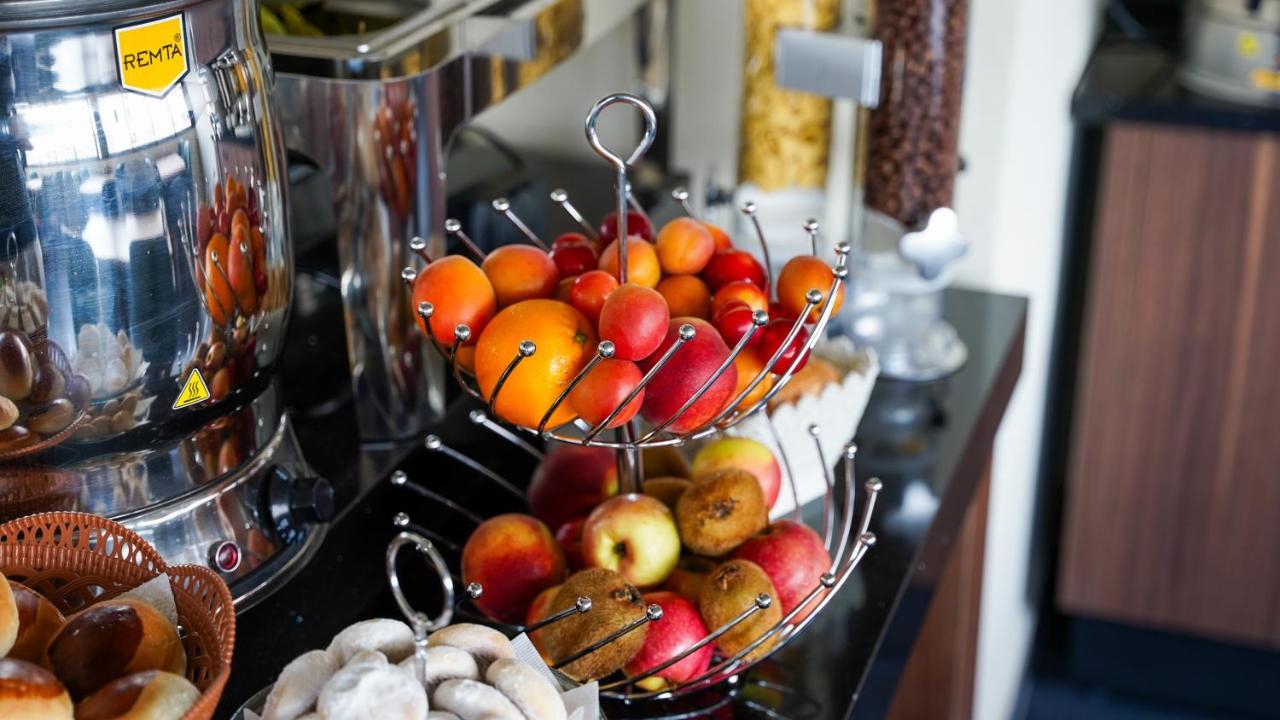 Bellezza Hotel Istanbul Luaran gambar
