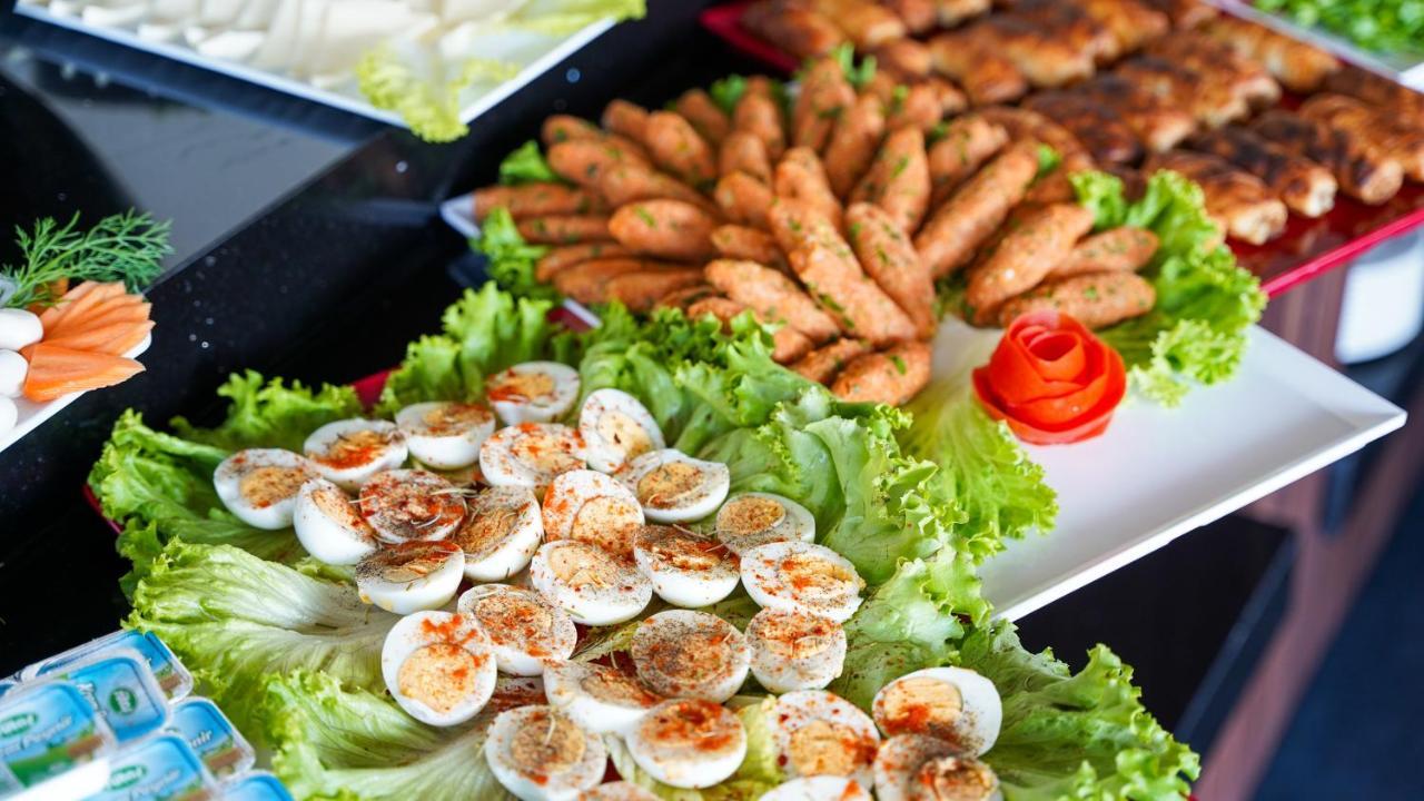 Bellezza Hotel Istanbul Luaran gambar