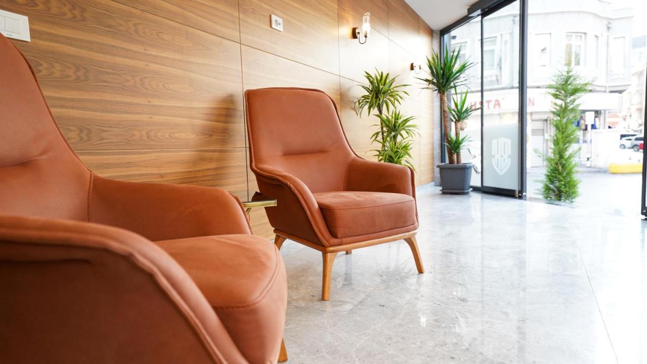 Bellezza Hotel Istanbul Luaran gambar