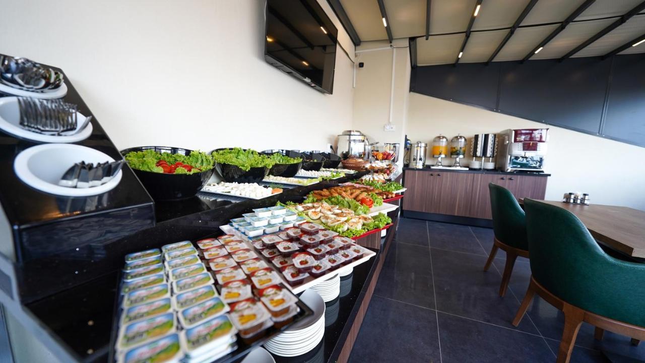 Bellezza Hotel Istanbul Luaran gambar