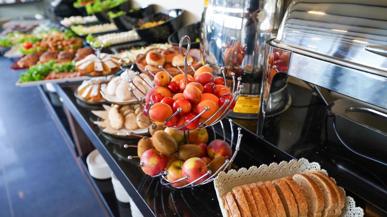 Bellezza Hotel Istanbul Luaran gambar