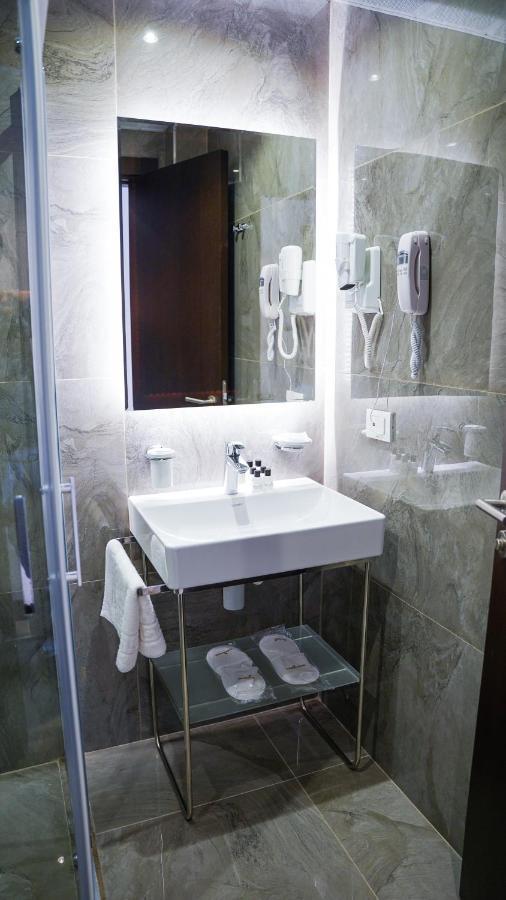 Bellezza Hotel Istanbul Luaran gambar