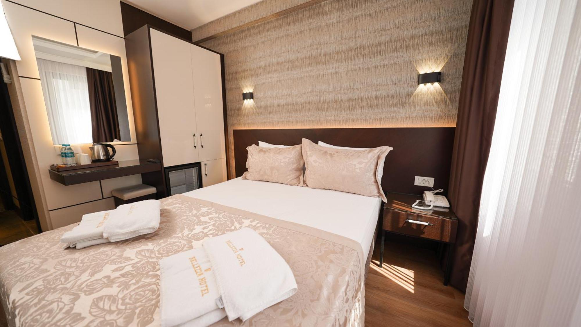 Bellezza Hotel Istanbul Luaran gambar