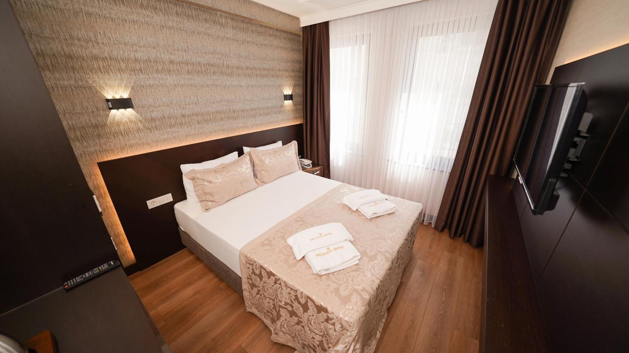 Bellezza Hotel Istanbul Luaran gambar