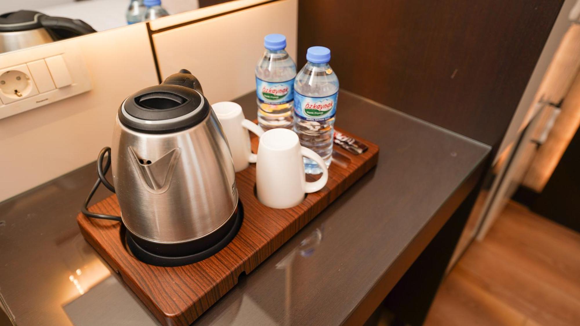 Bellezza Hotel Istanbul Luaran gambar