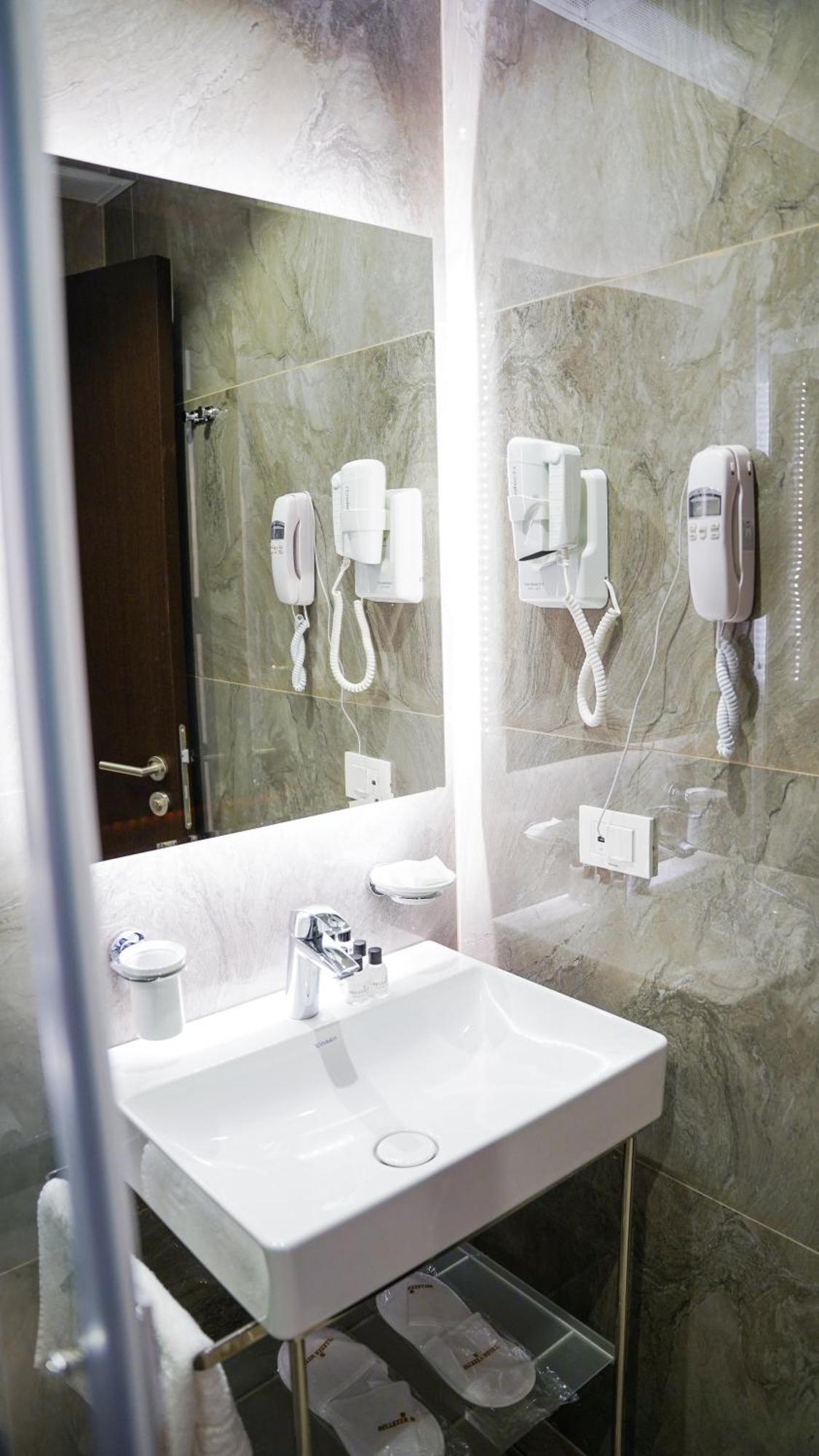 Bellezza Hotel Istanbul Luaran gambar