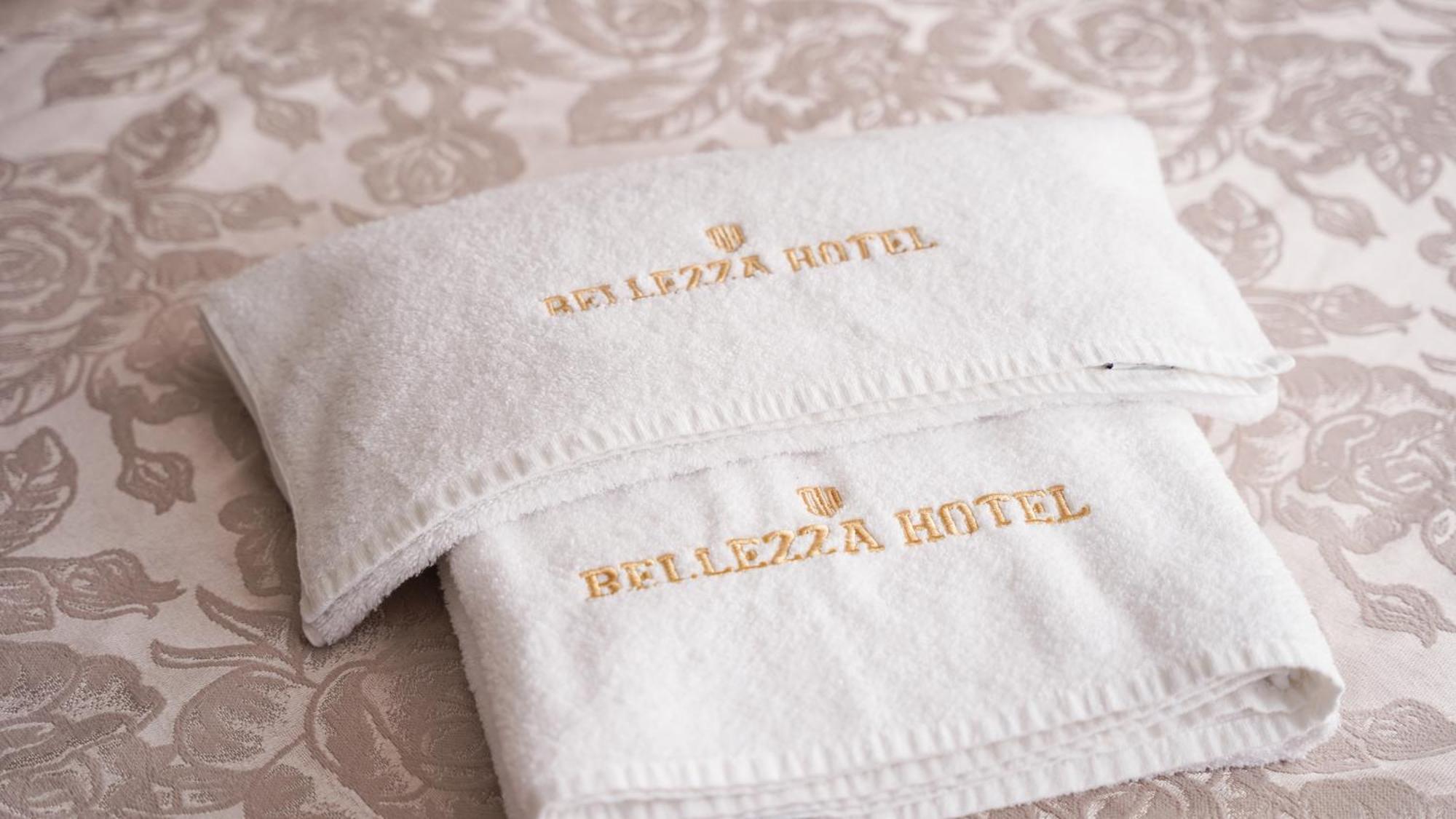 Bellezza Hotel Istanbul Luaran gambar