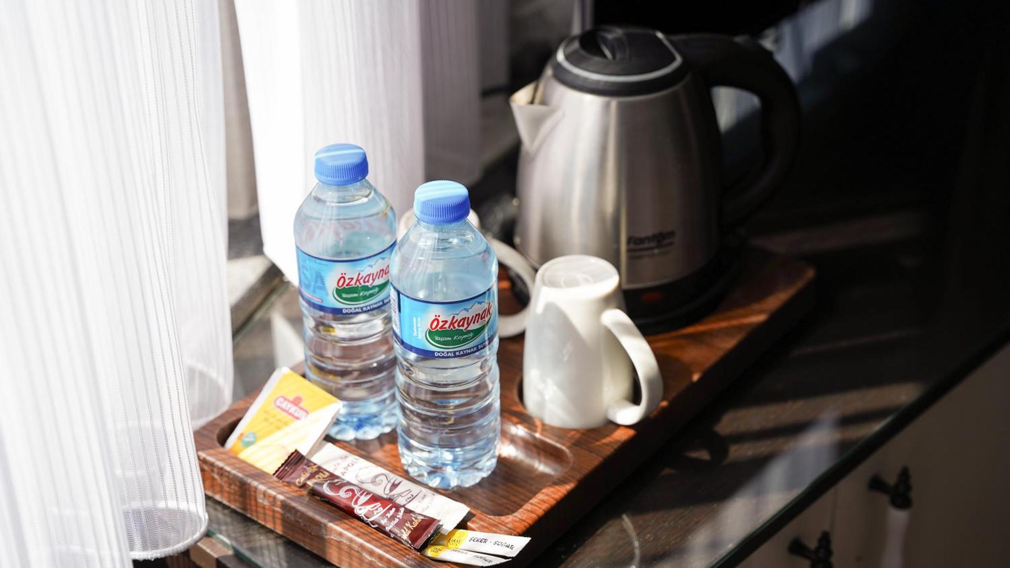 Bellezza Hotel Istanbul Luaran gambar