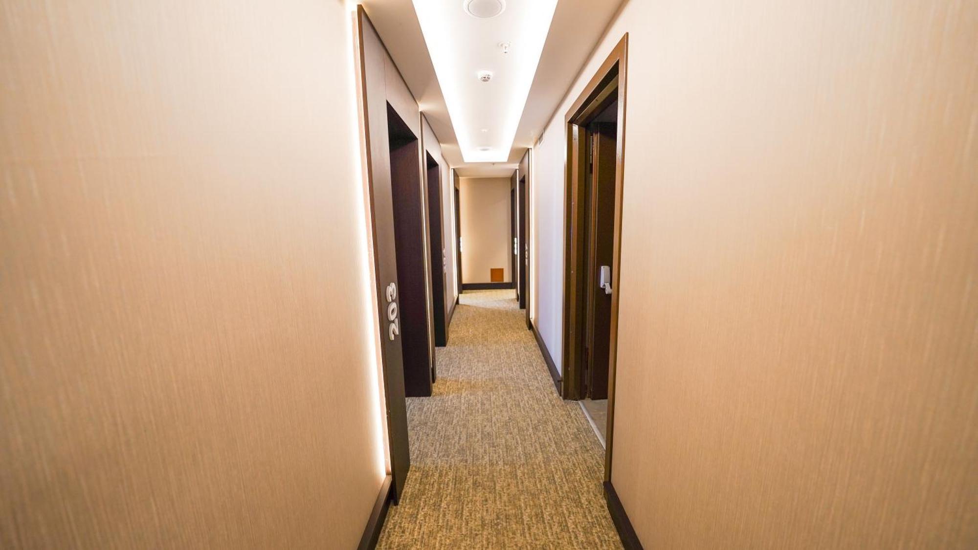 Bellezza Hotel Istanbul Luaran gambar