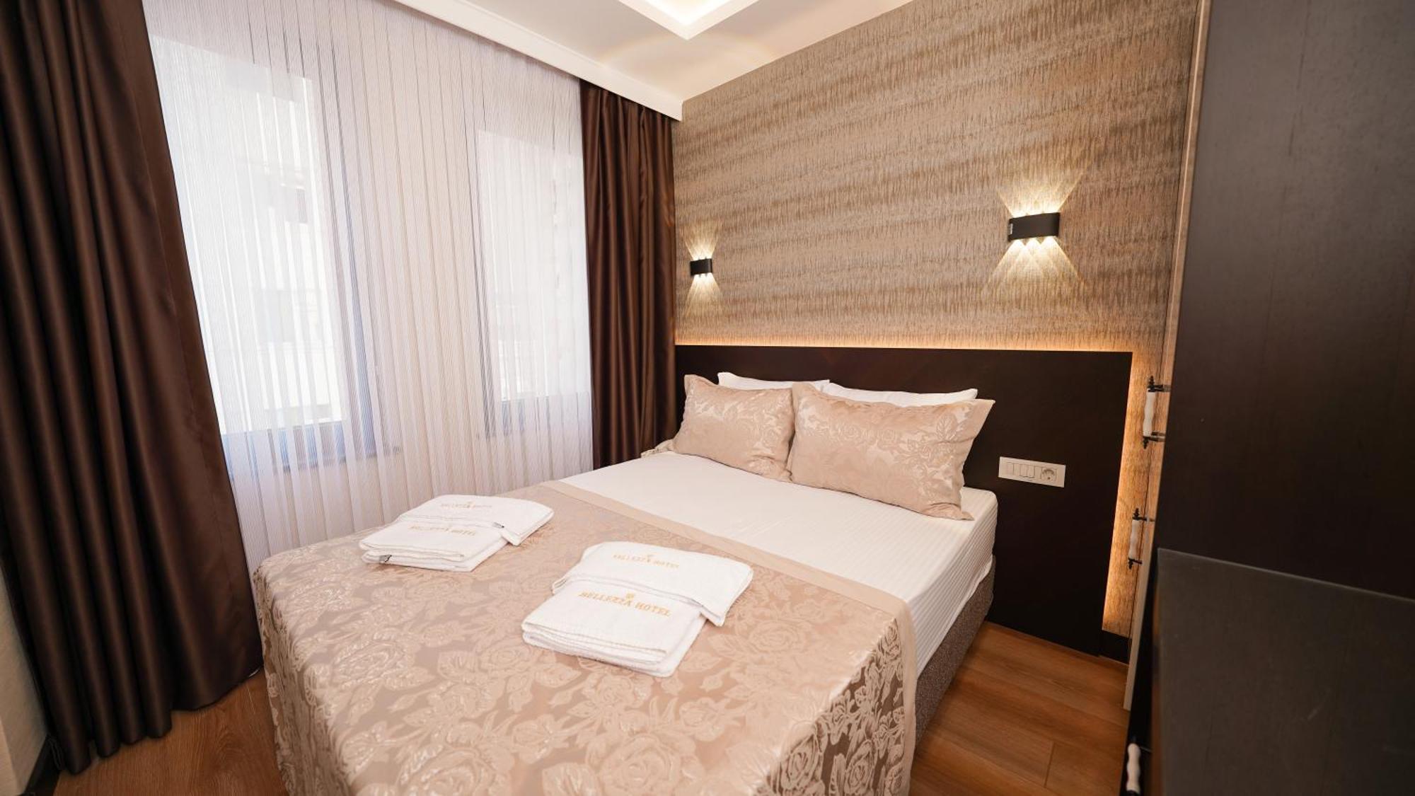 Bellezza Hotel Istanbul Luaran gambar