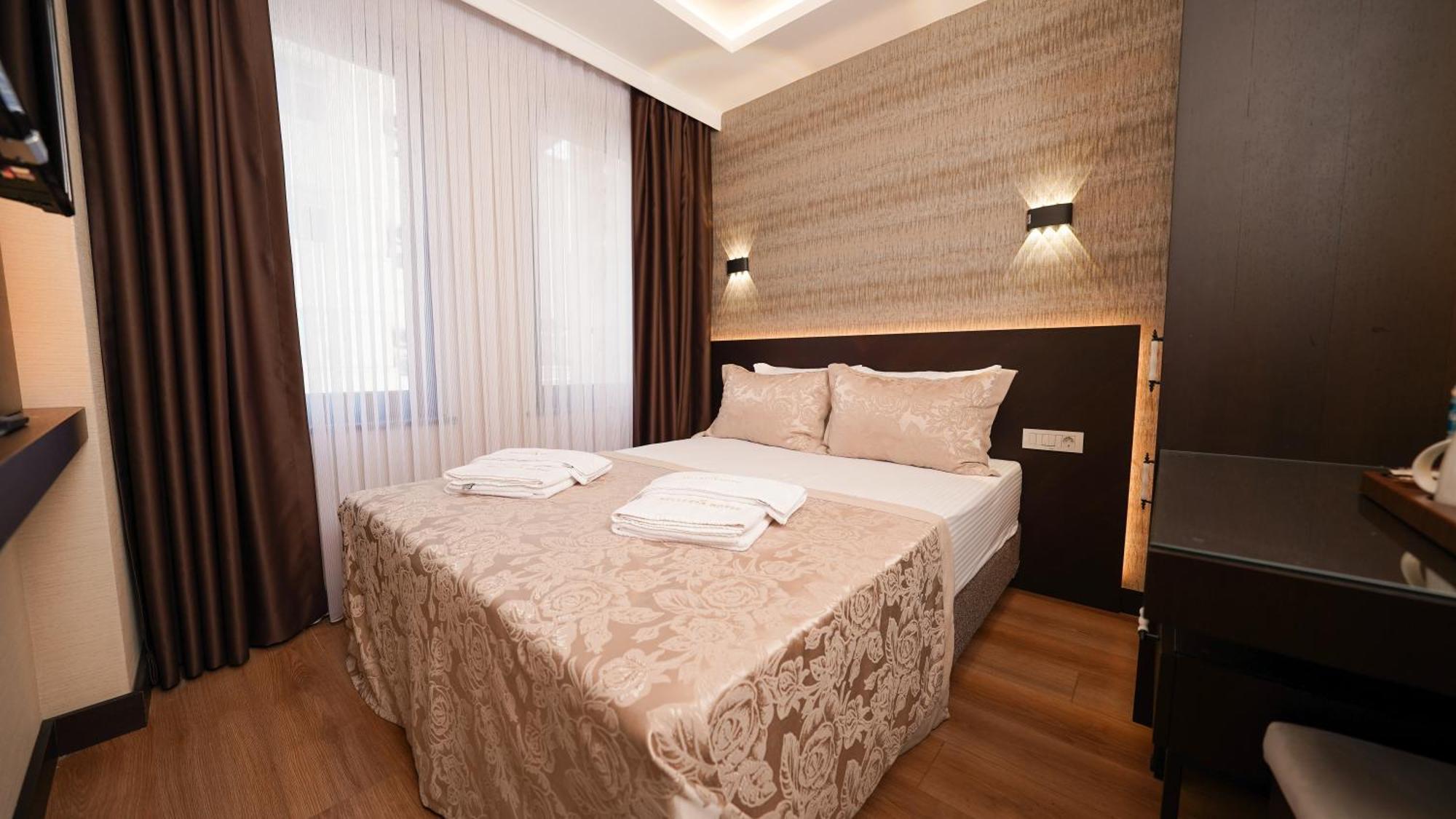 Bellezza Hotel Istanbul Luaran gambar