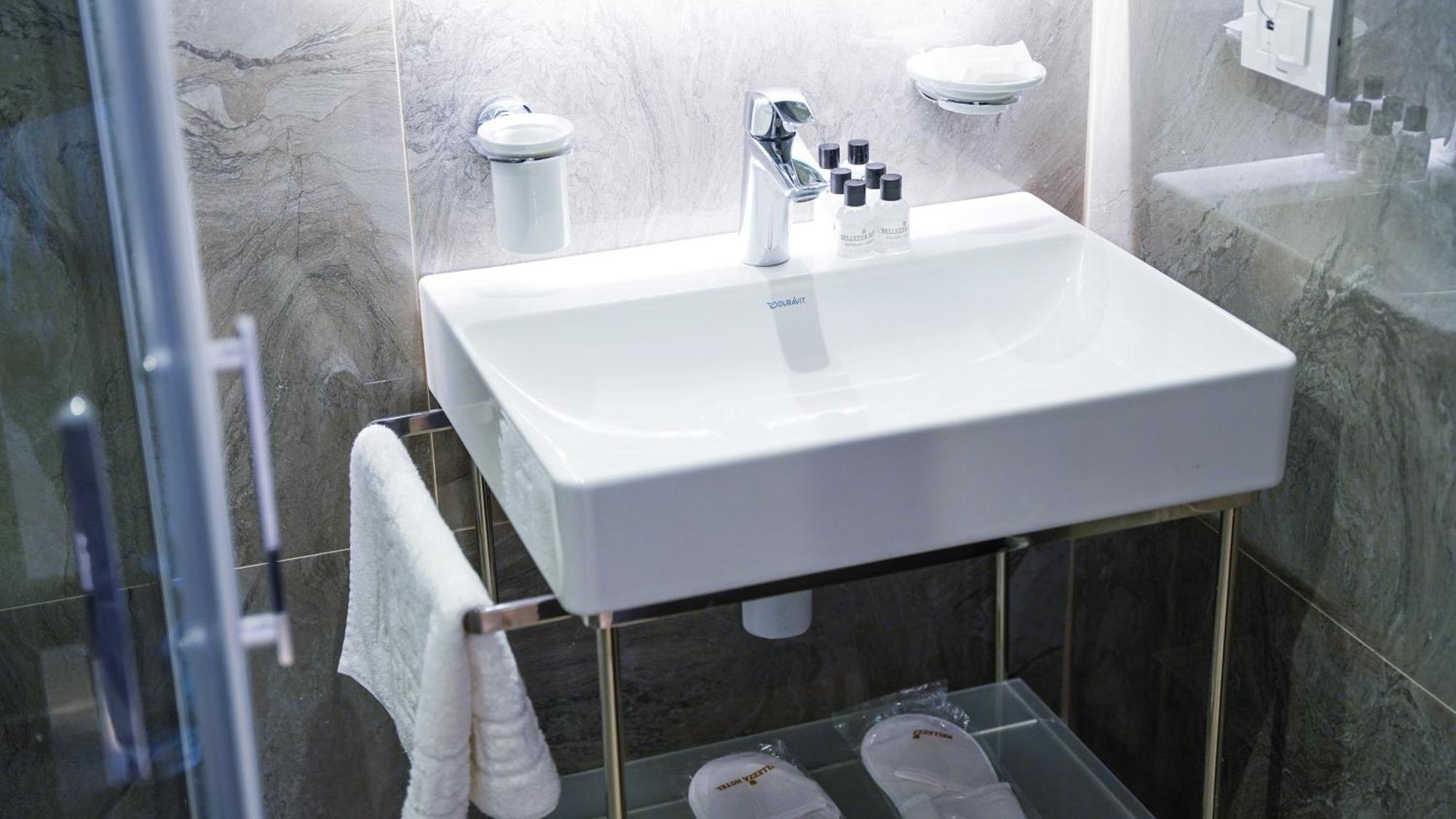 Bellezza Hotel Istanbul Luaran gambar
