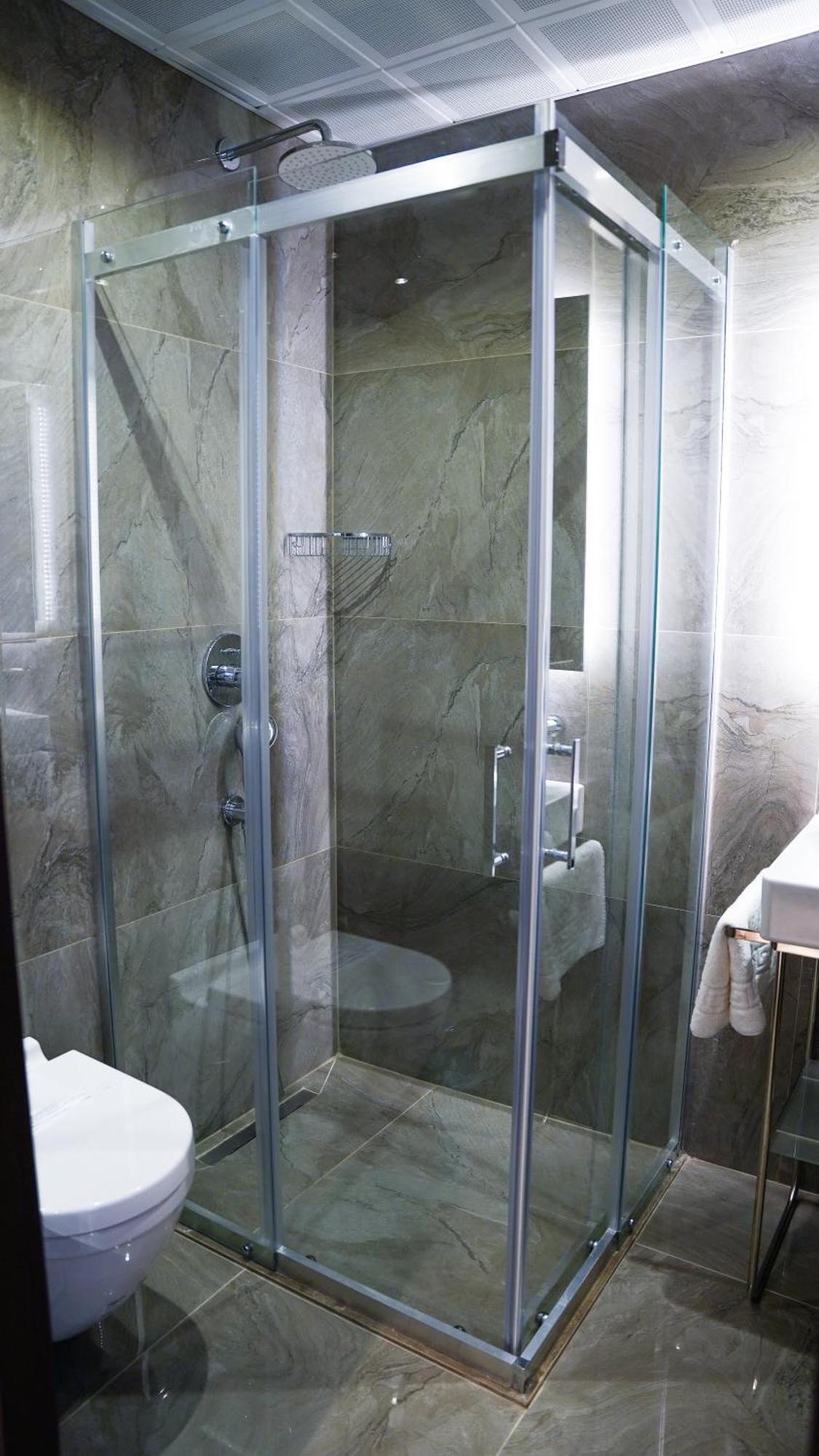 Bellezza Hotel Istanbul Luaran gambar