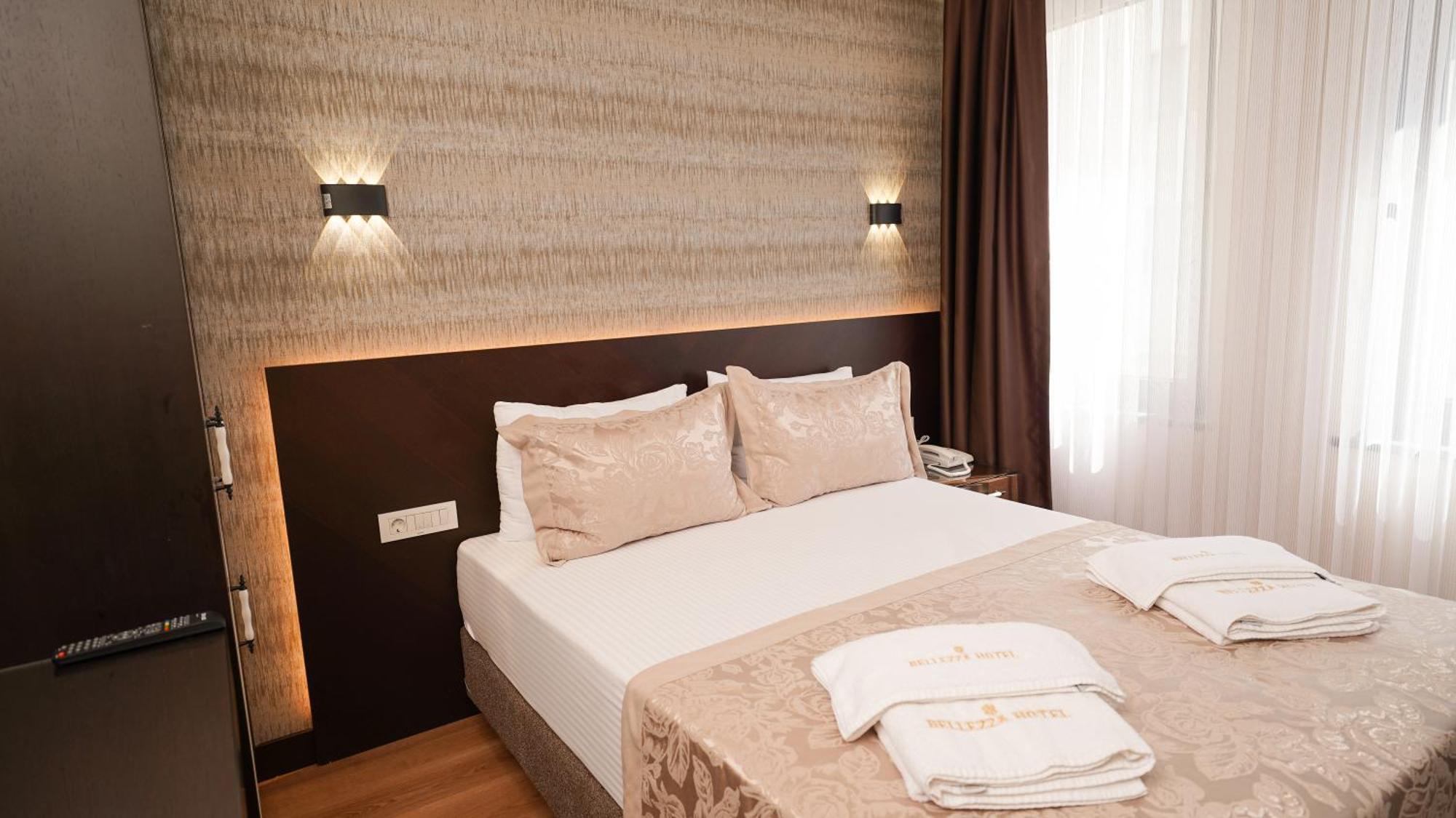 Bellezza Hotel Istanbul Luaran gambar