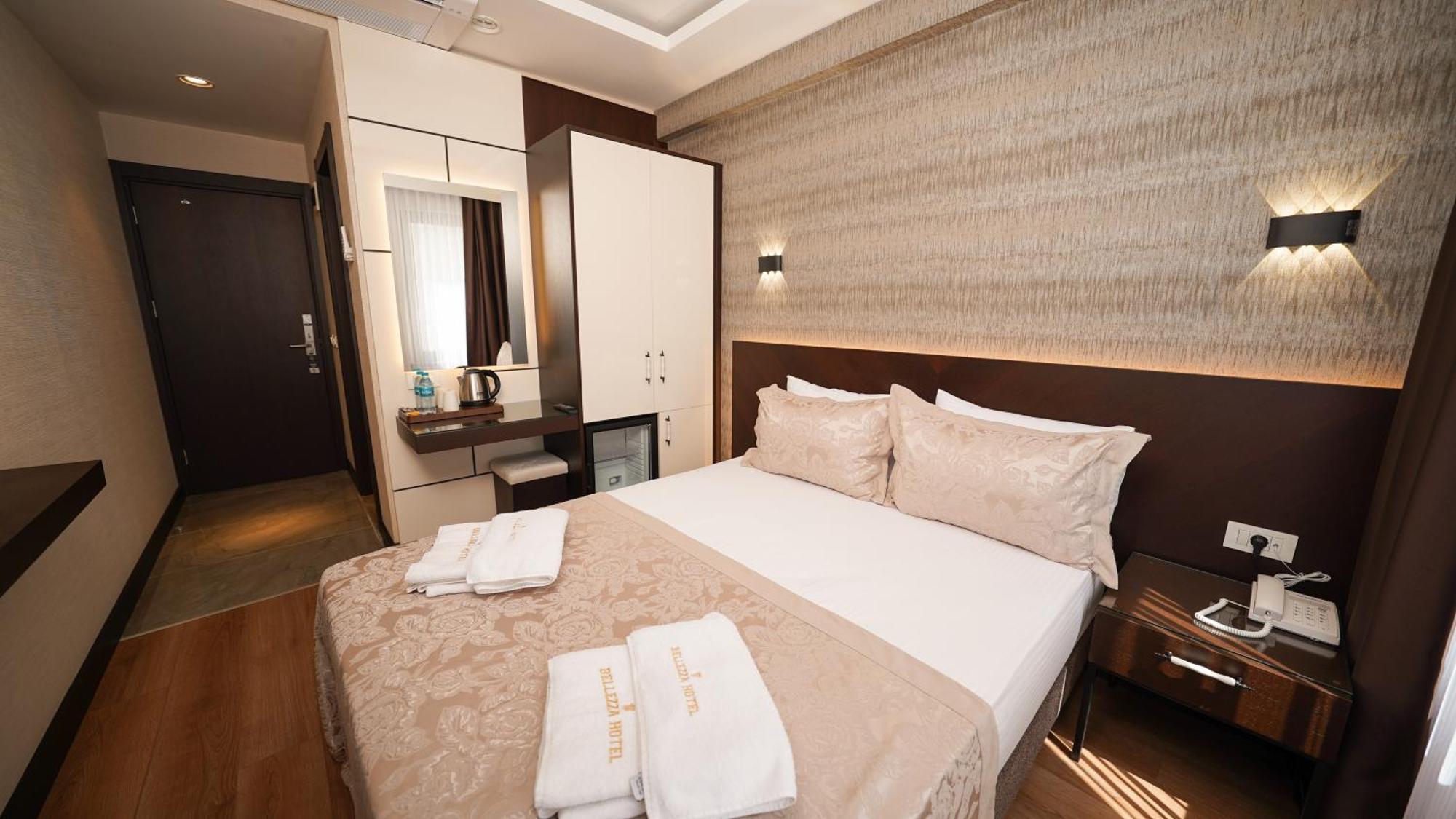 Bellezza Hotel Istanbul Luaran gambar