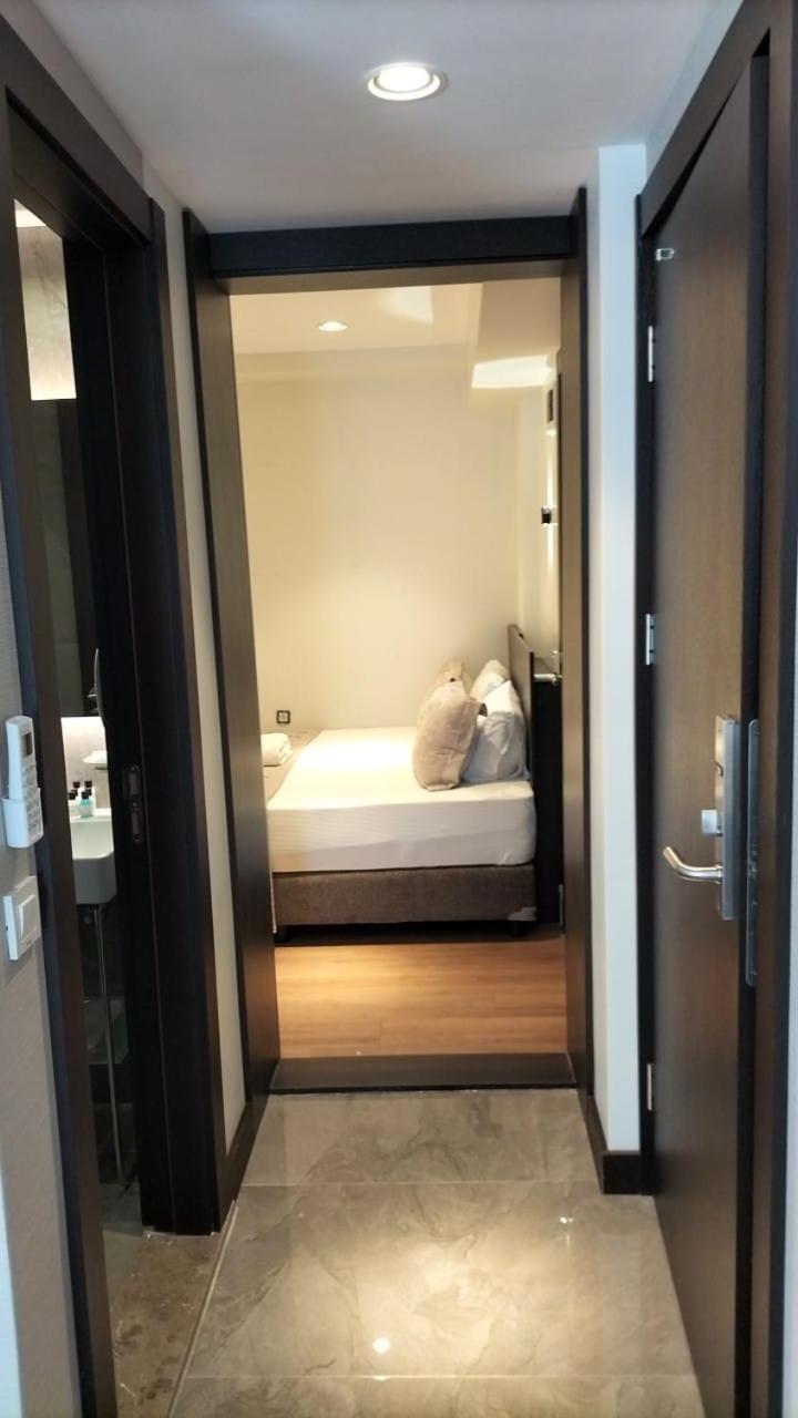 Bellezza Hotel Istanbul Luaran gambar